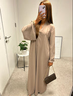 Abaya Sienna