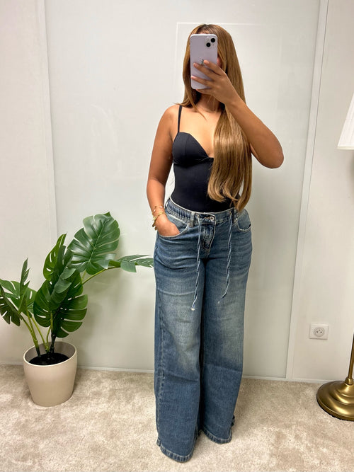Jeans Zahia