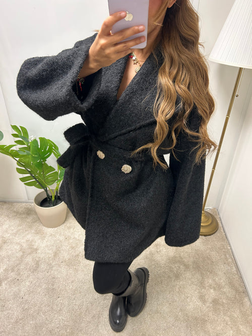 Manteau JACKIE