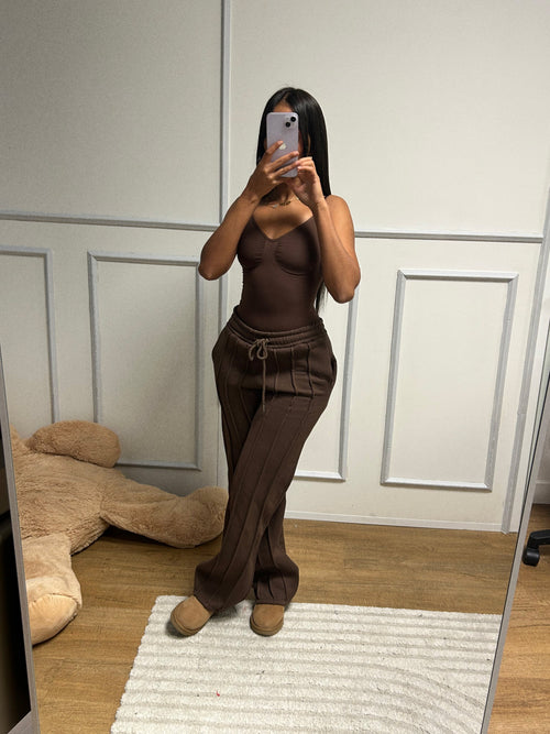 Jogging Melia Classic Bibou