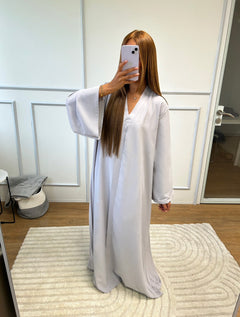 Abaya Sienna