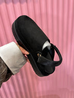 Mule plate-forme Nely DM807