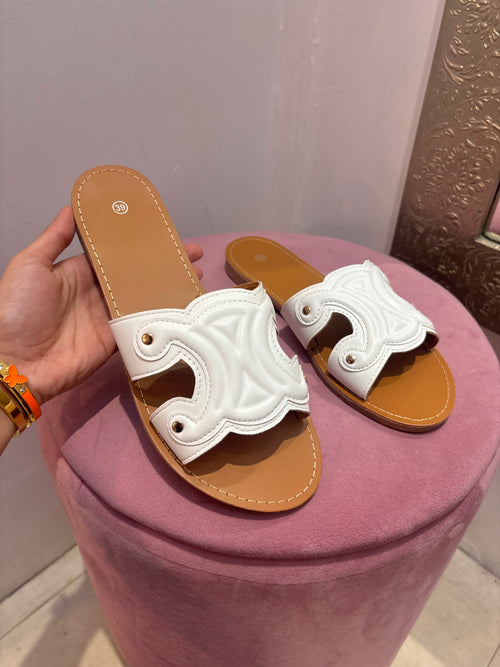 Claquette Melek (WL54)