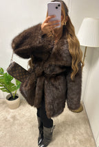 Fourrure KENZA F-41112