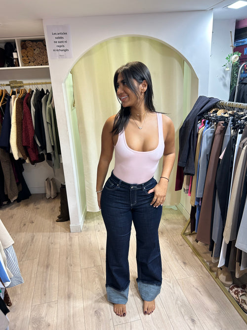 Jeans Hatice (GK952-6)