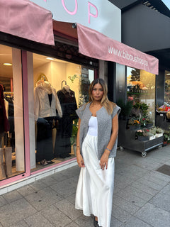 Veste/Gilet sans manche Priscilla