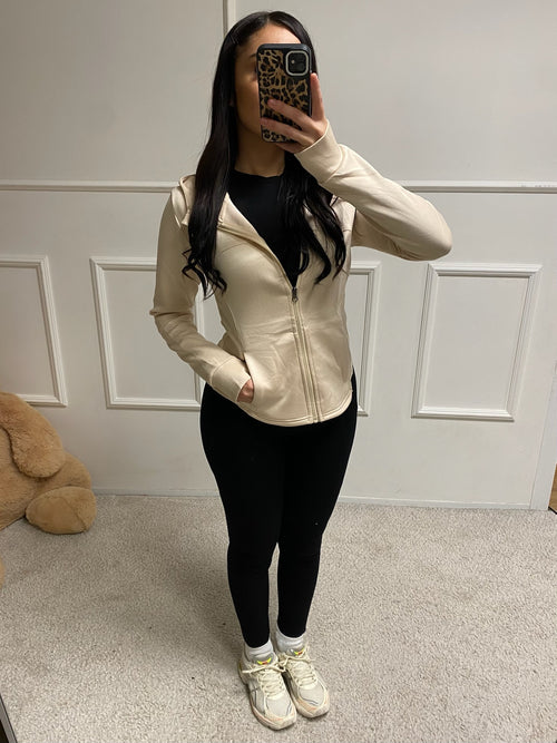 Gilet Natacha POLAIRE LM87101