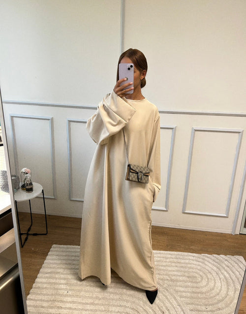Abaya Lola