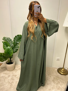 Abaya Sienna Lin