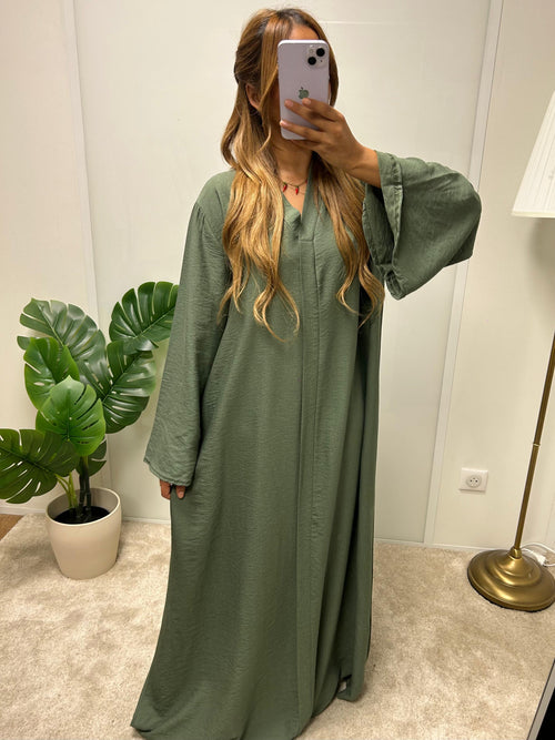 Abaya Sienna Lin