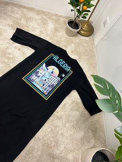 Robe Sportwear Algeria