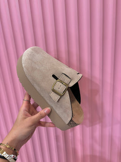 Mule à plate-forme Inaya L1397