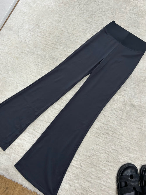 Pantalon matière seamless 3255