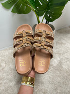 Claquette soleil 026 -04