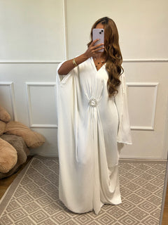 Robe Ample à bijoux Lynda