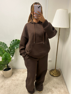 Ensemble jogging MEL