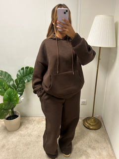 Ensemble jogging MEL