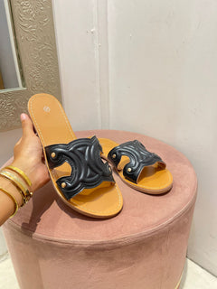 Claquette Melek (WL54)