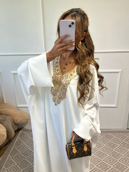 Abaya RAJA