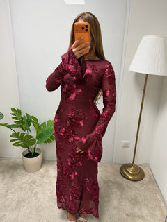 Robe Sajia