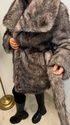 Fourrure Kenza
