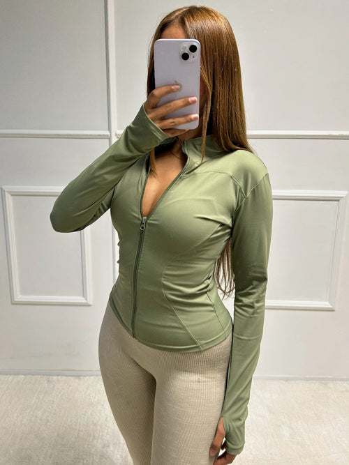 Gilet Sport Ayna 3285