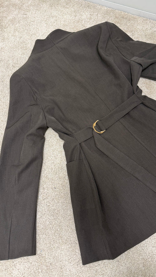 Ensemble Tailleur Meiyra