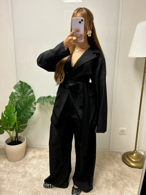 Ensemble blazer Rubal