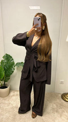 Ensemble blazer Rubal