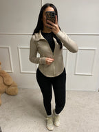 Gilet Natacha POLAIRE LM87101