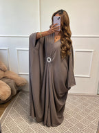 Robe Ample à bijoux Lynda