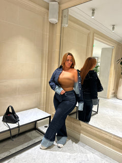 Jeans Hatice (GK952-6)