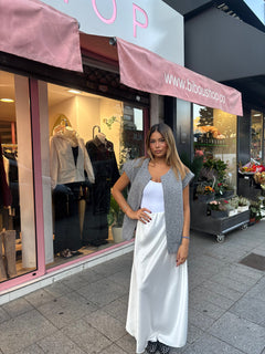 Veste/Gilet sans manche Priscilla