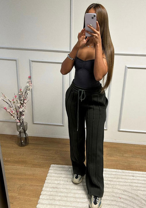 Jogging Melia Classic Bibou