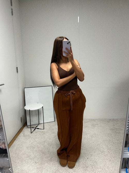 Jogging Melia Classic Bibou