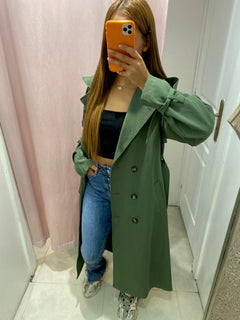 Trench Lola