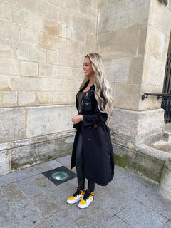 Trench Lola
