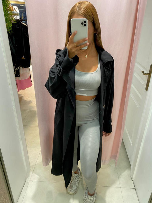 Trench Lola
