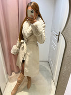 Manteau Cynthia (16051)