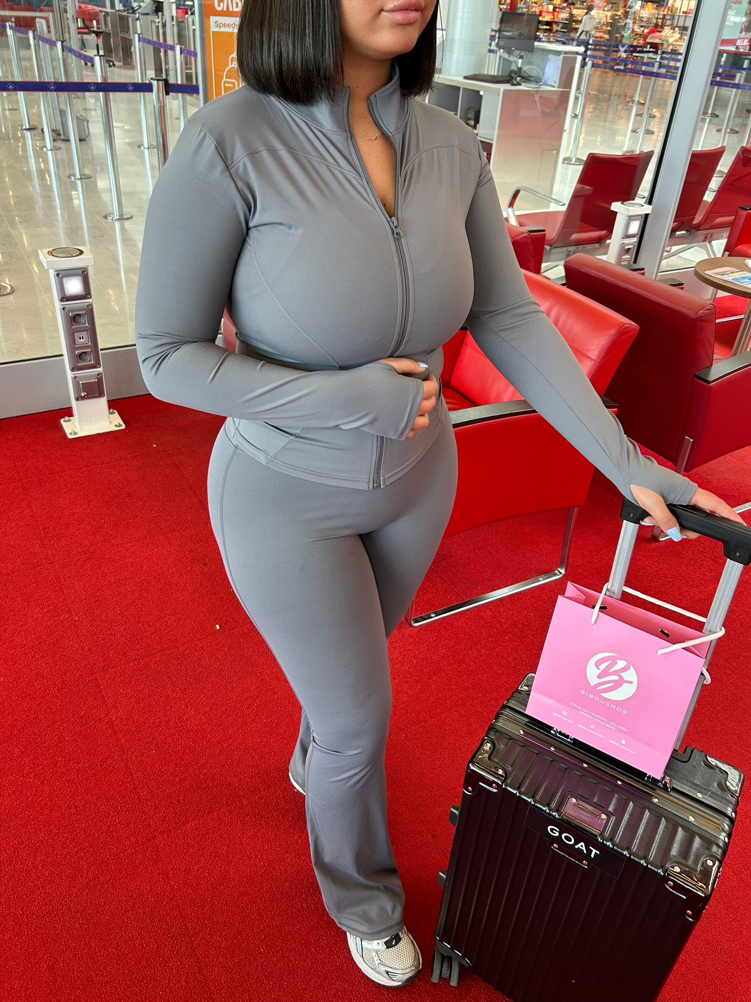 LIVE SHOPPING