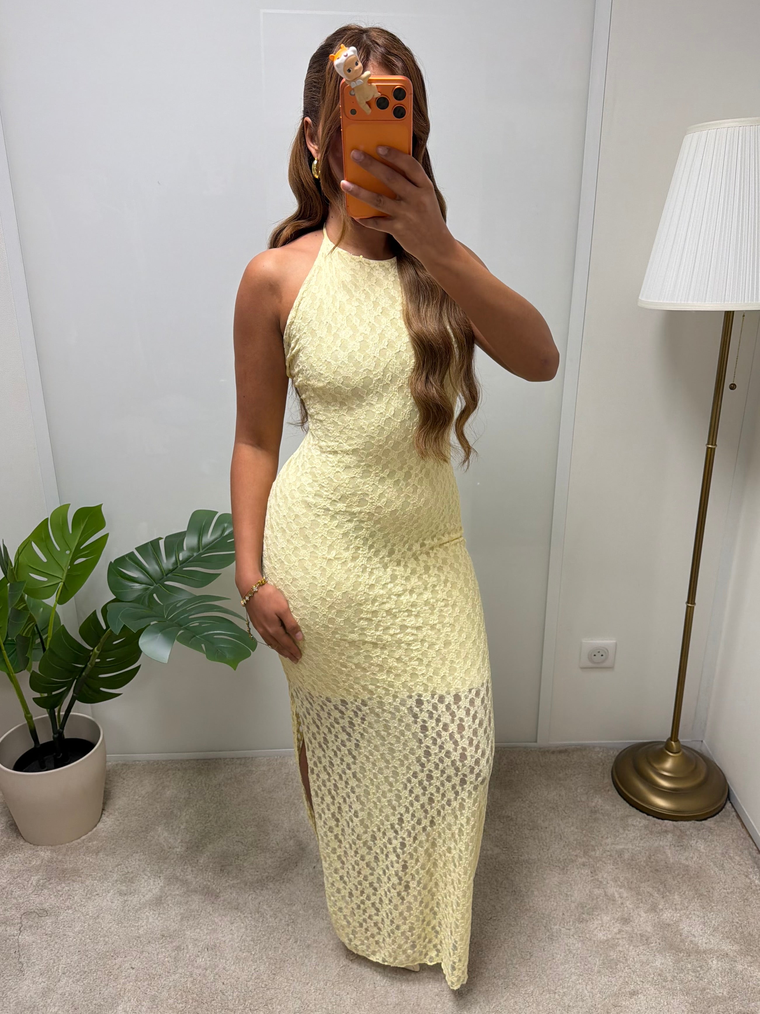 Robe CINDELLE