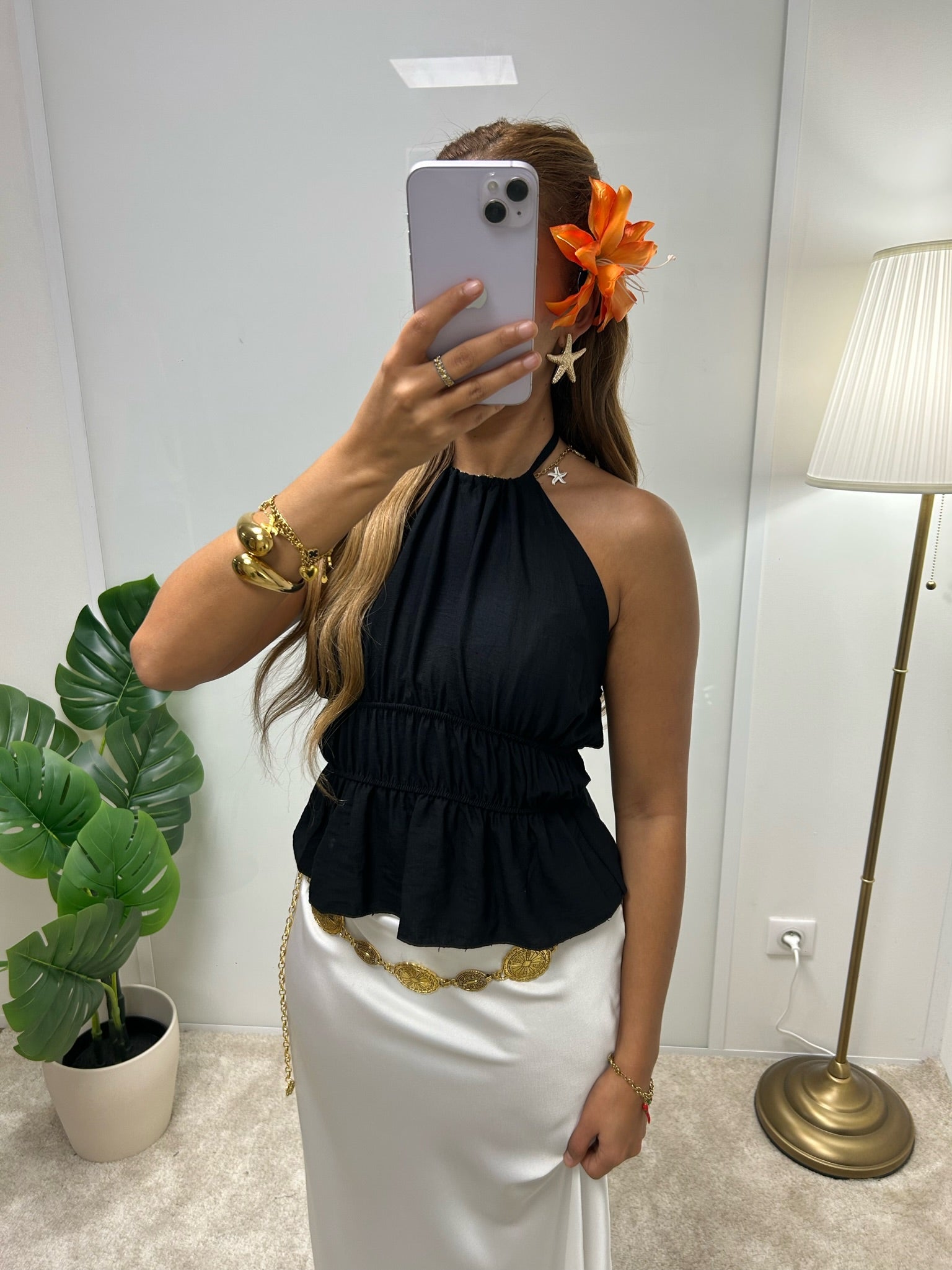 Top Rania