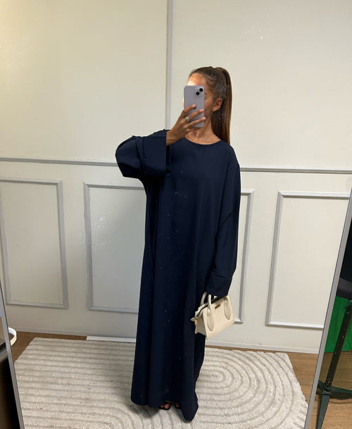 Abaya Lola