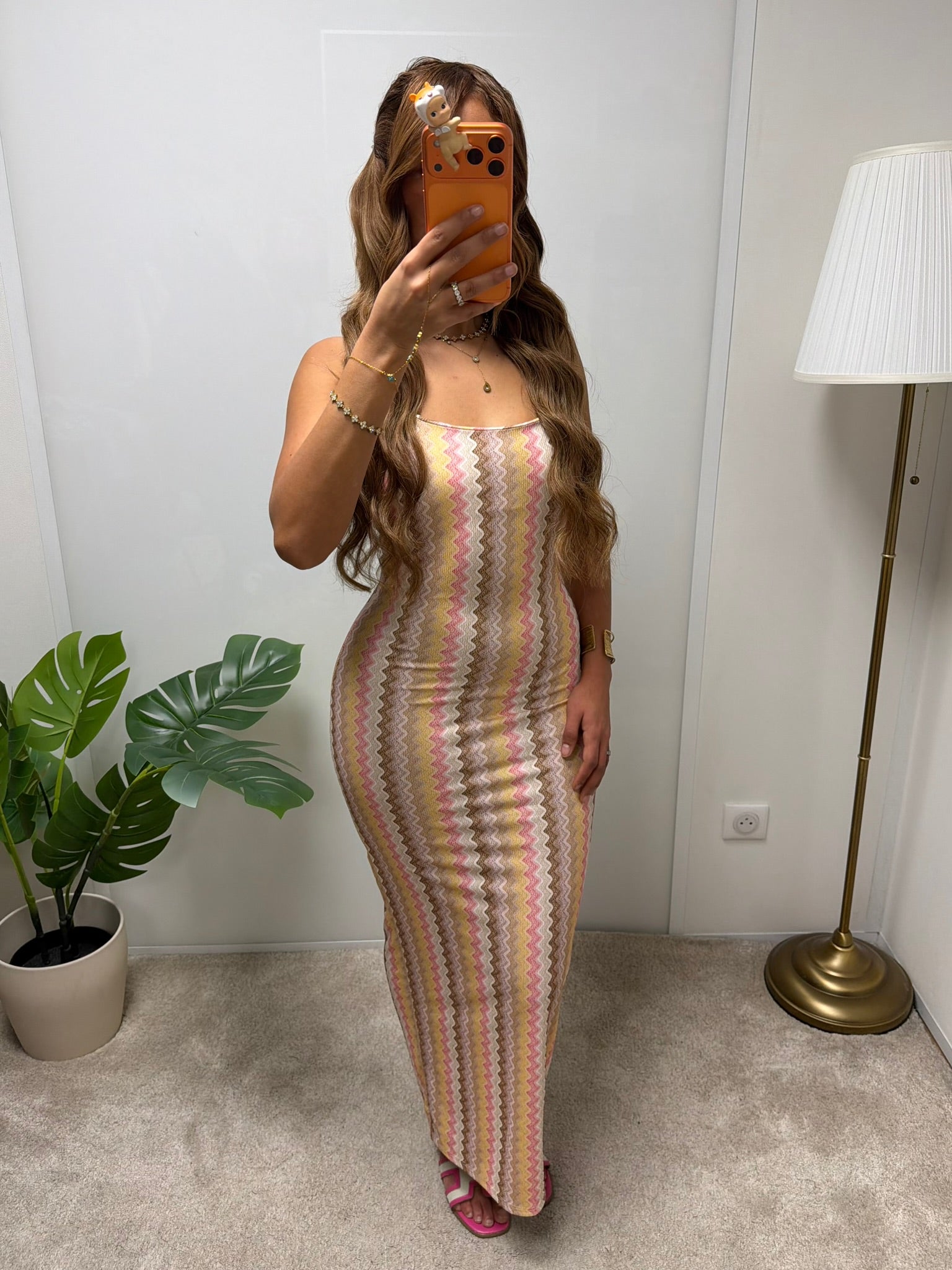 Robe JULIE