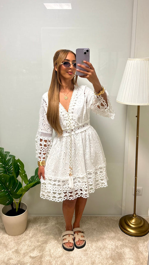 Robe LINA