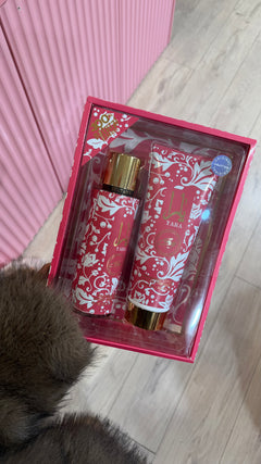 Coffret YARA [6] Brume + Crème