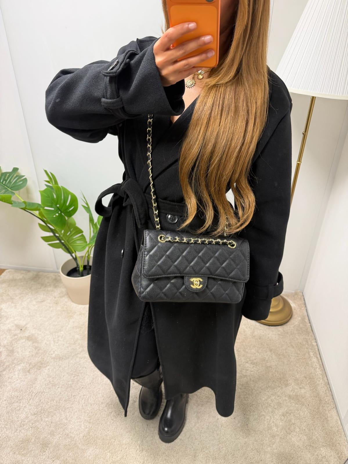 Manteau trench Nélia