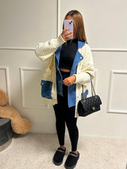 Veste SHERINE