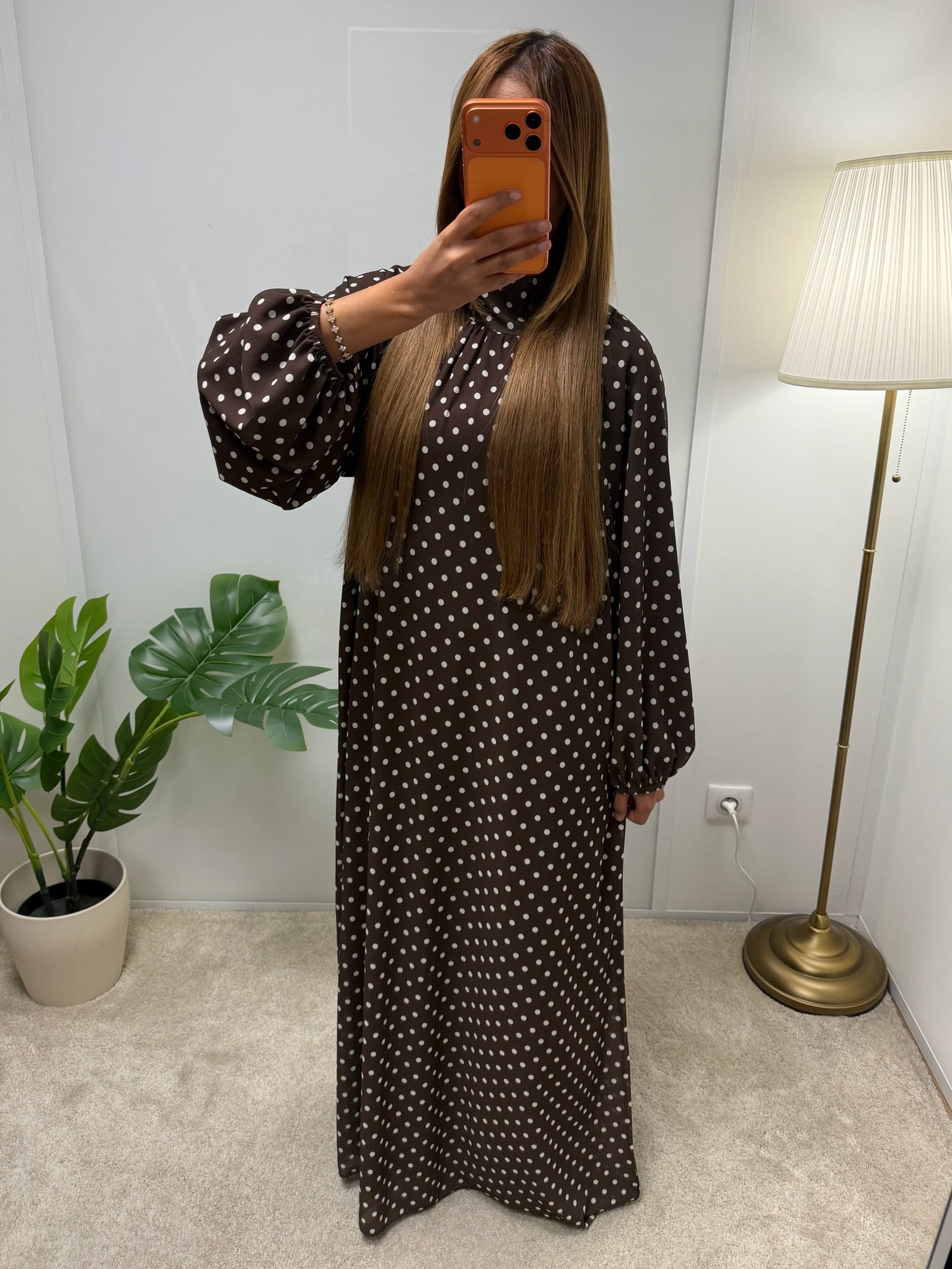 Robe Bina