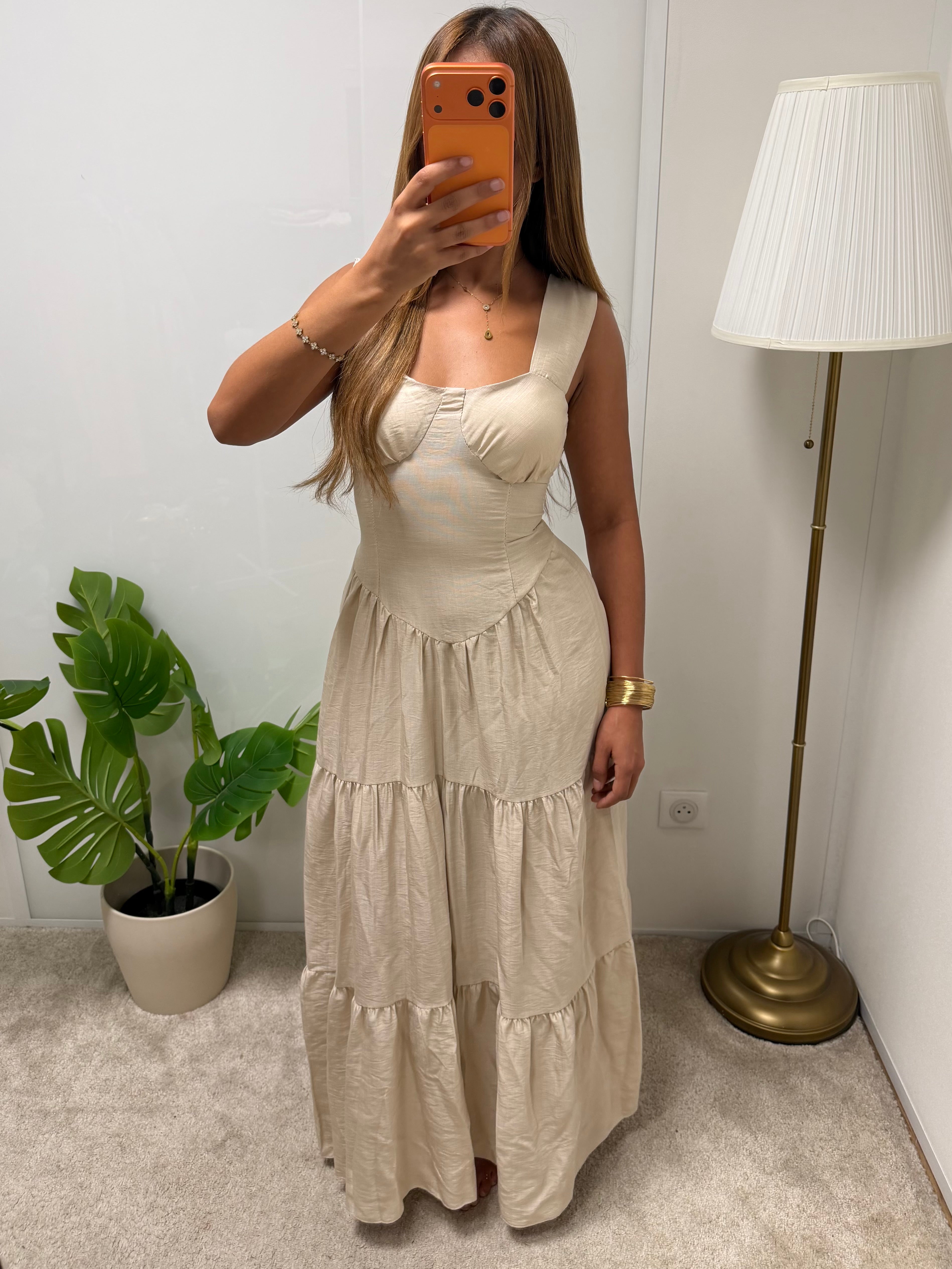 Robe CINDY